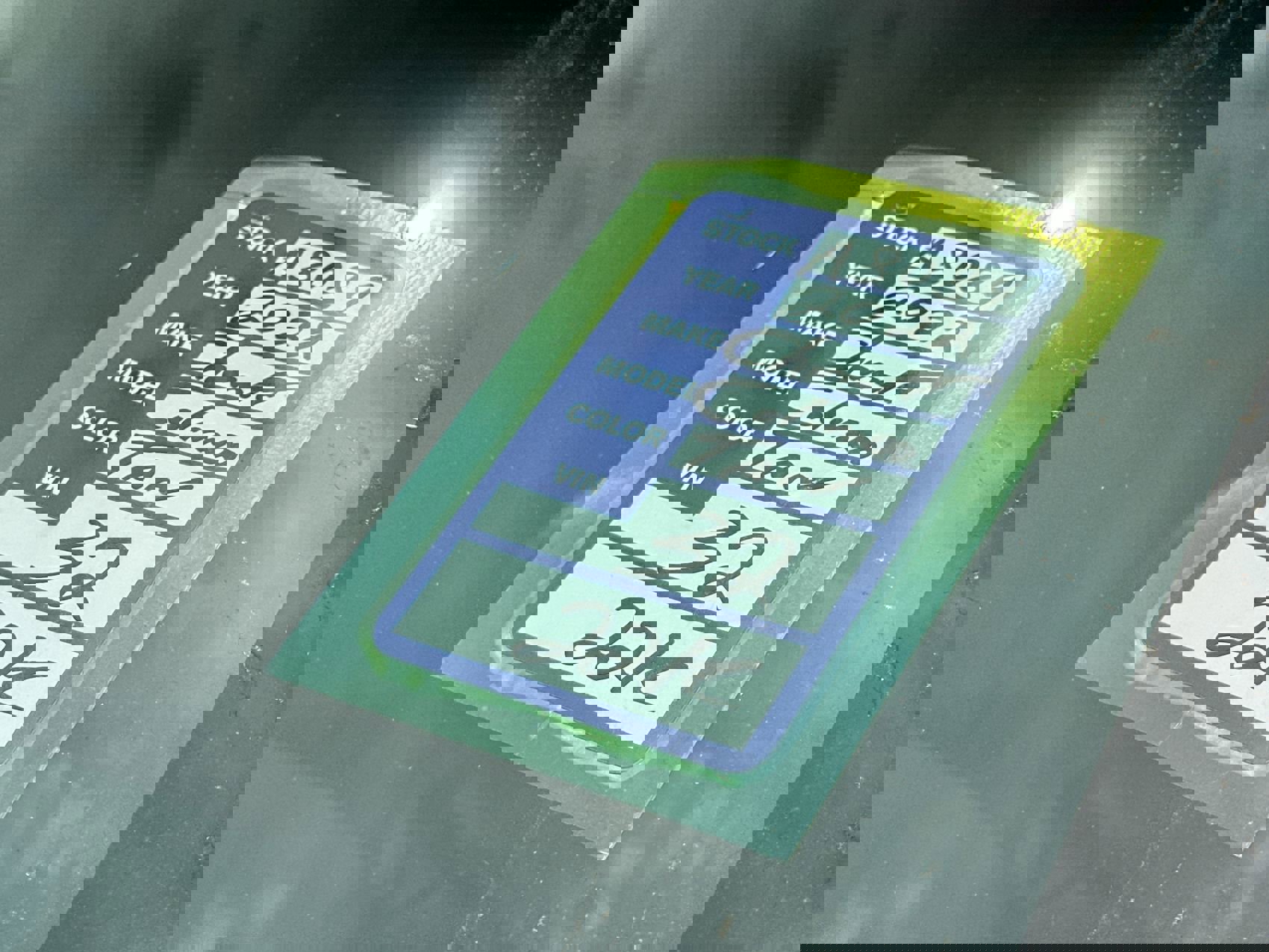 Used 2022 Chevrolet Colorado ZR2 image 25