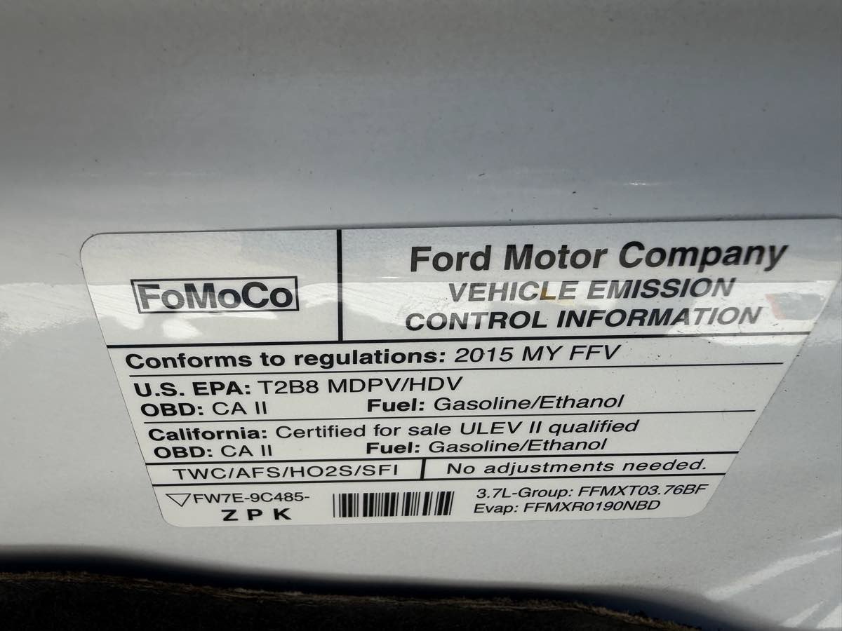Used 2015 Ford Transit 350 XLT RWD image 19