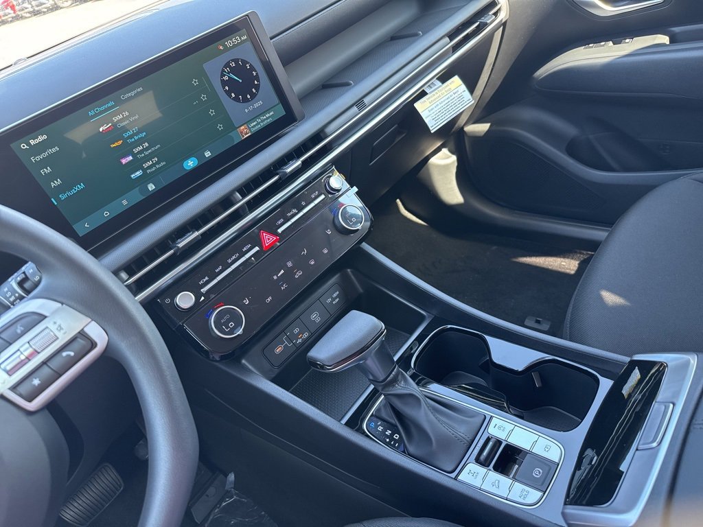 New 2026 Hyundai Tucson SEL image 27