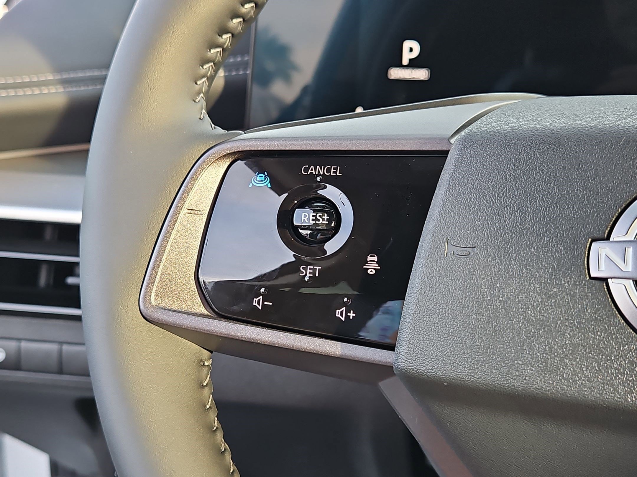New 2026 Nissan Murano SL AWD/4WD image 14