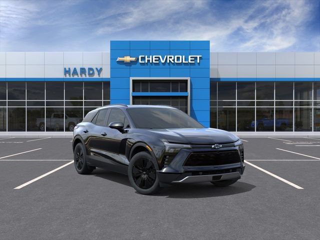 New 2026 Chevrolet Blazer EV LT FWD image 1