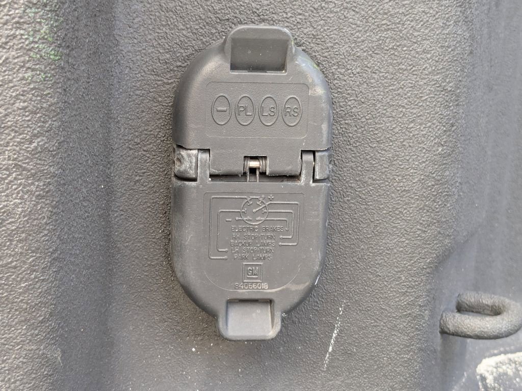 Certified 2025 Chevrolet Silverado 2500 LTZ w/ LTZ Convenience Package image 14