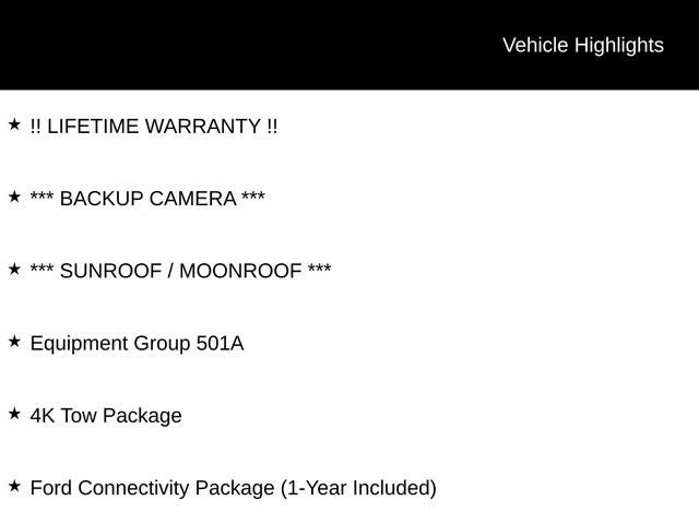 New 2026 Ford Maverick Lariat AWD/4WD image 7
