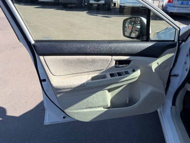 Used 2013 Subaru Impreza 2.0i Limited AWD/4WD image 20