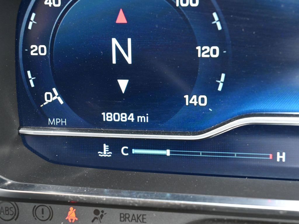 Used 2024 Chevrolet Tahoe LT image 29