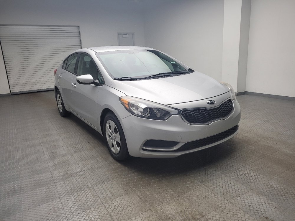 Used 2016 Kia Forte LX image 13