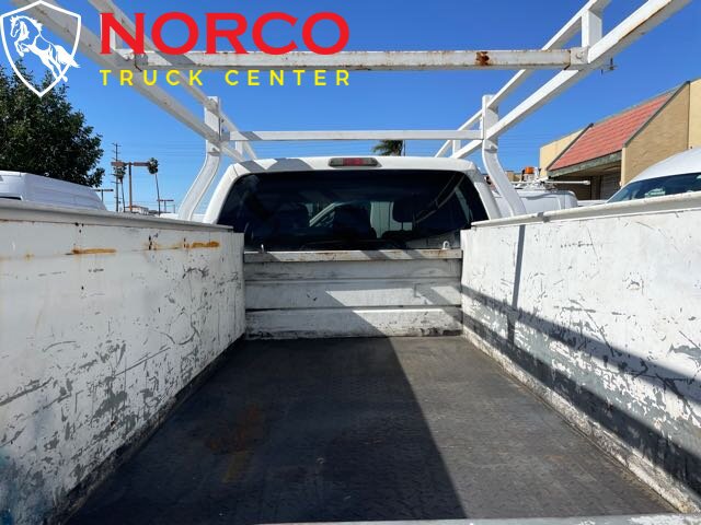 Used 2011 Ford F350 XL w/ XL Value Pkg RWD image 12