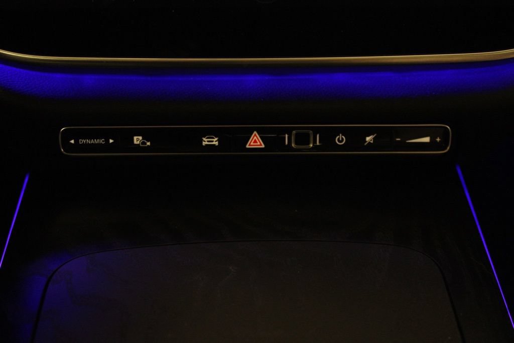 Certified 2026 Mercedes-Benz E 450 4MATIC All-Terrain Wagon image 23