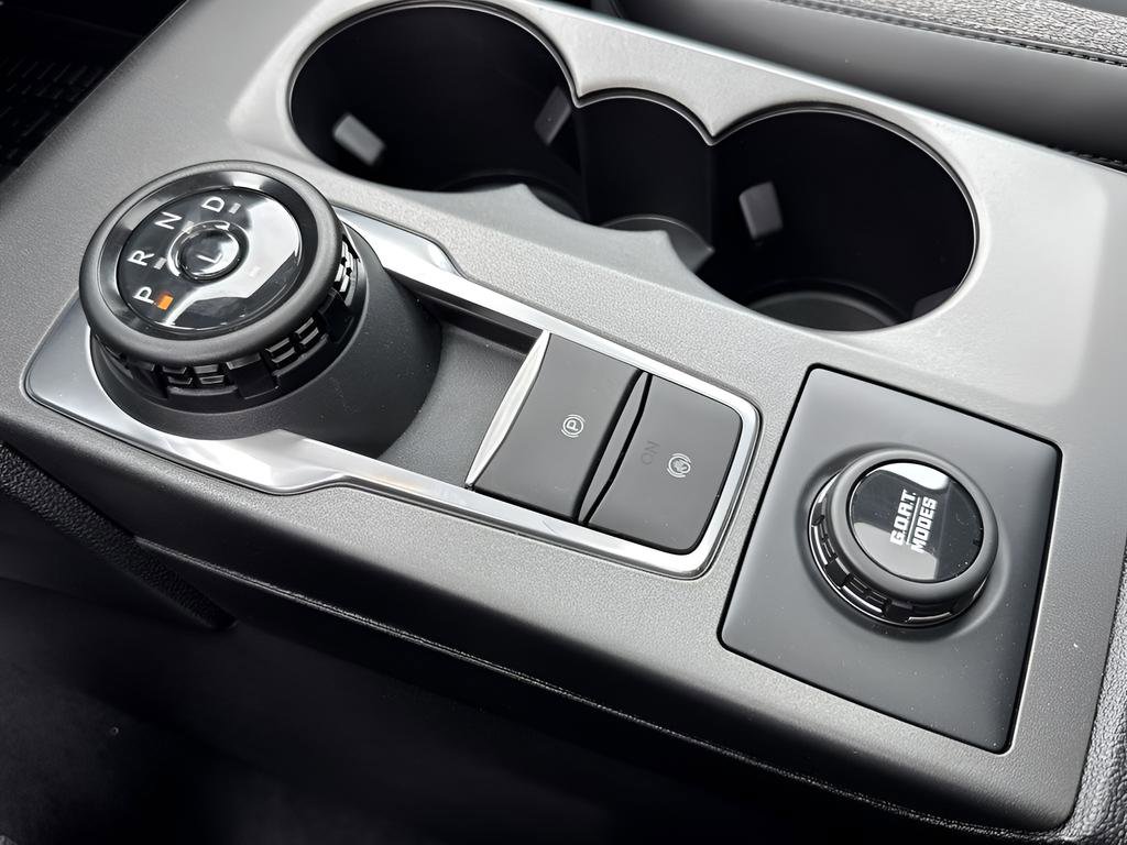 New 2025 Ford Bronco Sport Big Bend w/ Convenience Package image 22