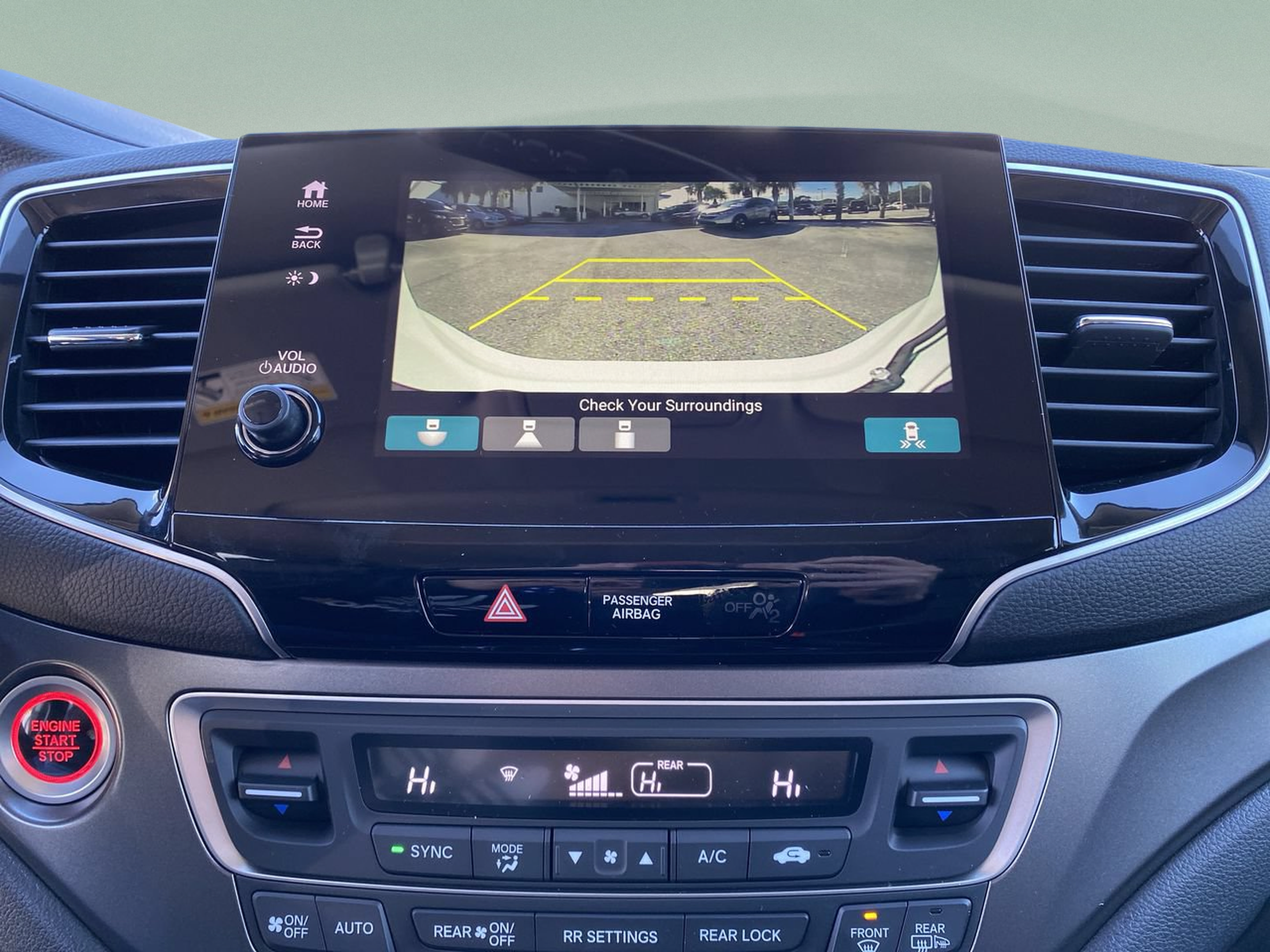 Certified 2021 Honda Pilot EX-L image 22
