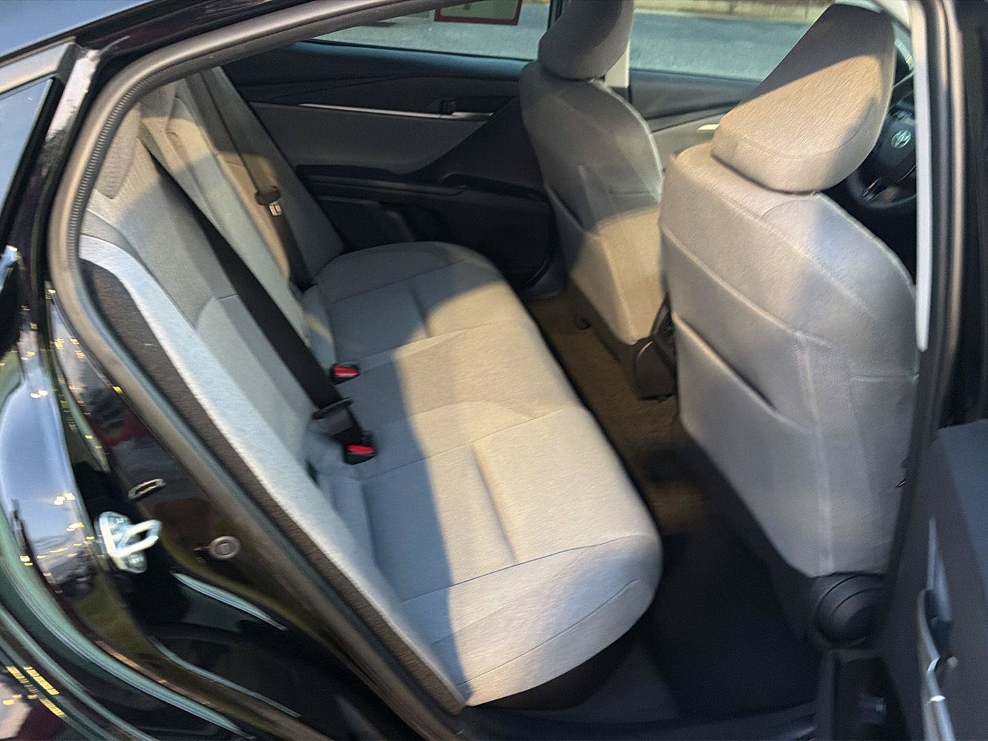 Used 2025 Toyota Camry LE w/ Convenience Package AWD/4WD image 12