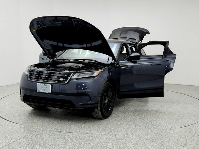 New 2026 Land Rover Range Rover Velar S AWD/4WD image 9