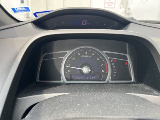Used 2008 Honda Civic LX image 13