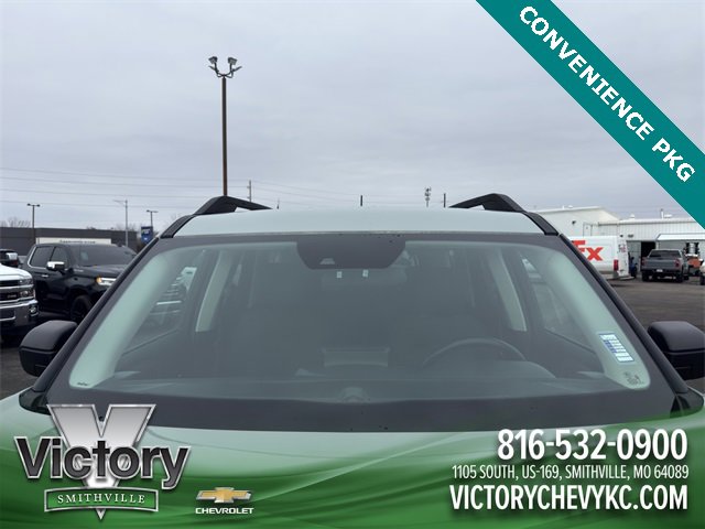 Used 2022 Ford Bronco Sport Big Bend w/ Convenience Package image 25