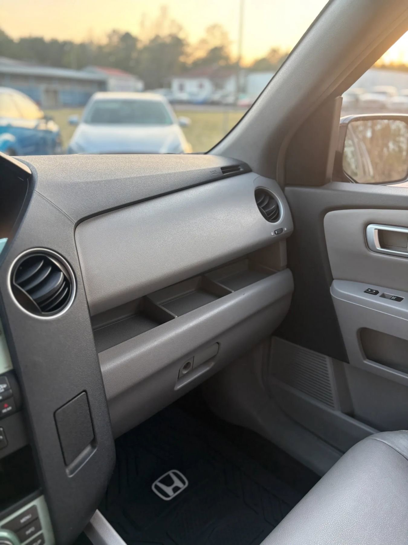 Used 2009 Honda Pilot Touring image 42