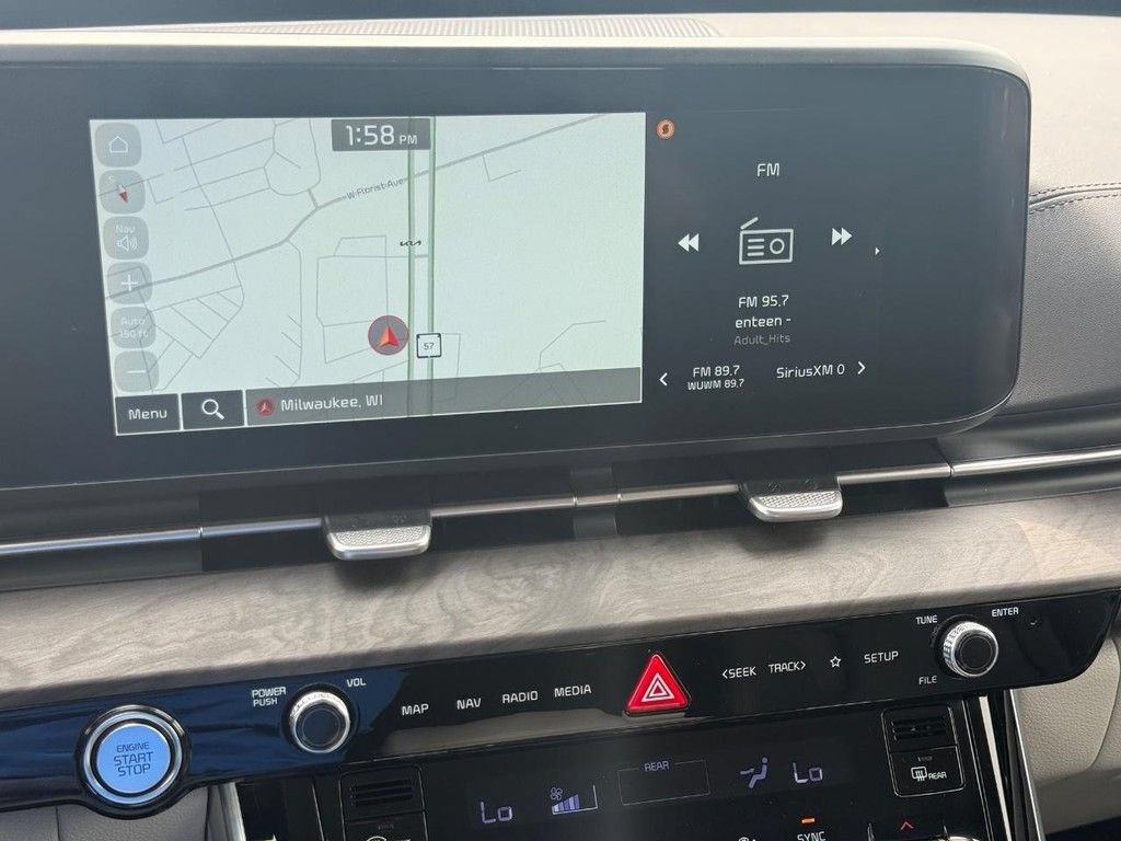Used 2024 Kia Carnival SX FWD image 20