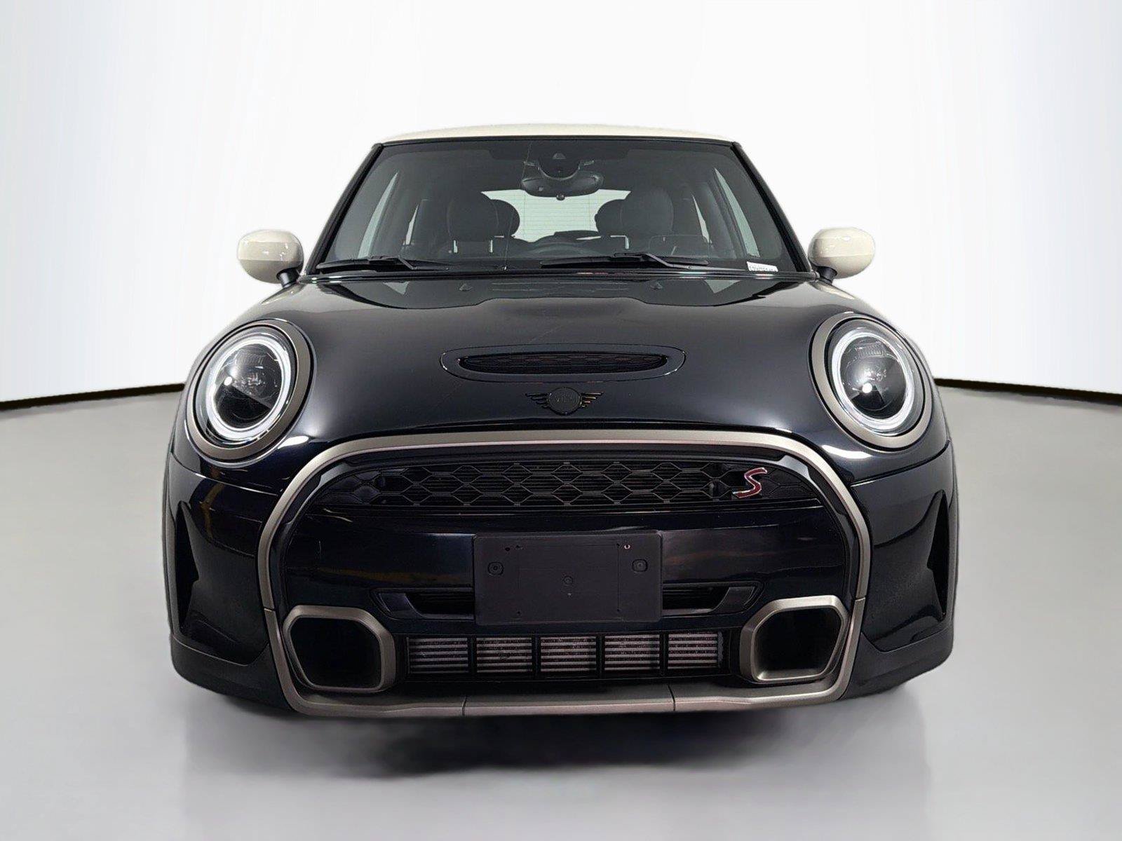 Used 2024 MINI Cooper S w/ MINI Resolute Edition FWD image 2