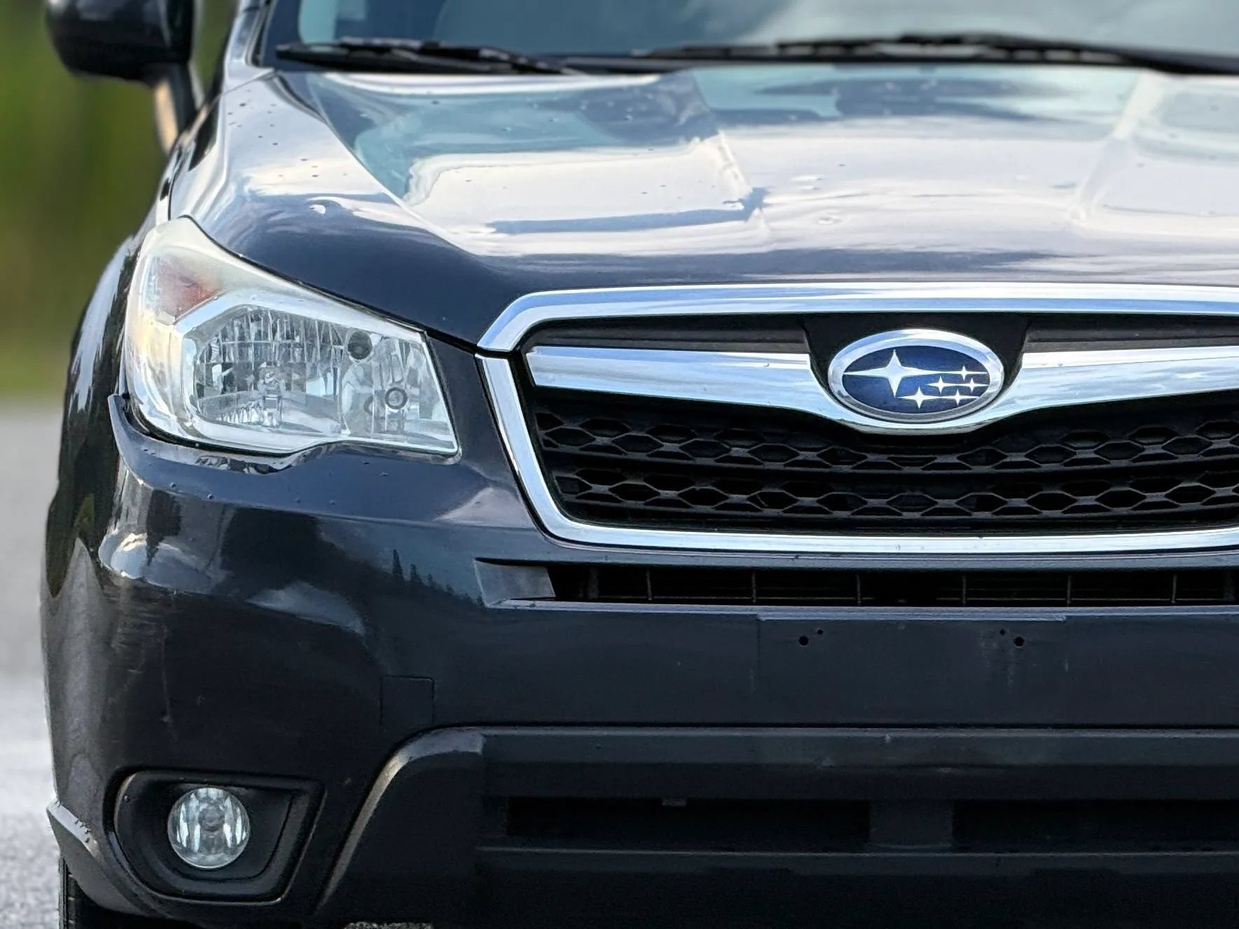 Used 2014 Subaru Forester 2.5i Limited AWD/4WD image 11