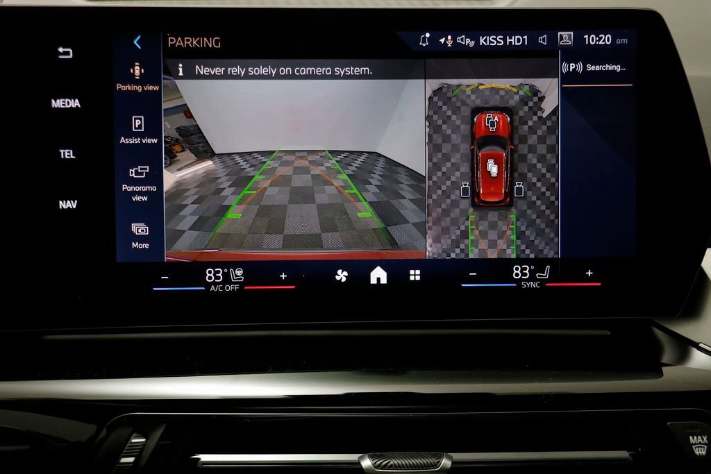 New 2026 BMW X1 xDrive28i w/ Technology Package image 10