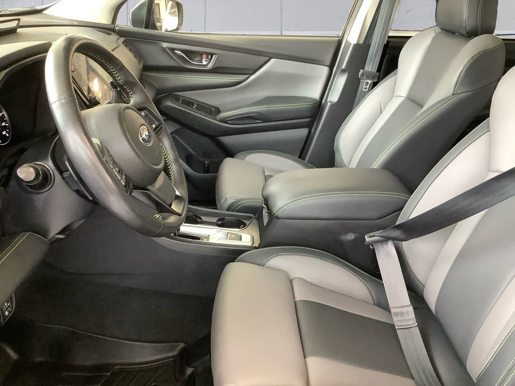 Certified 2023 Subaru Ascent Onyx Edition Limited image 7