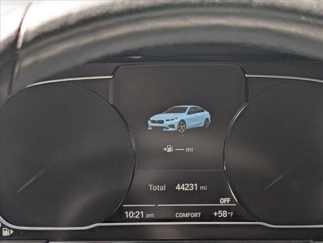 Used 2021 BMW 228i xDrive Gran Coupe w/ Convenience Package AWD/4WD image 11