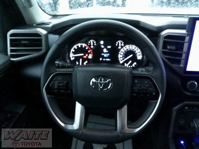 Used 2024 Toyota Tundra SR5 image 12