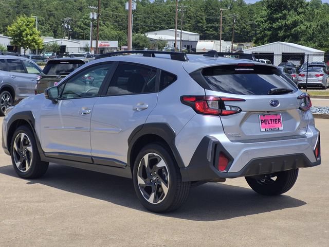 Certified 2025 Subaru Crosstrek 2.5i Limited w/ Crosstrek Mirror Package AWD/4WD image 4