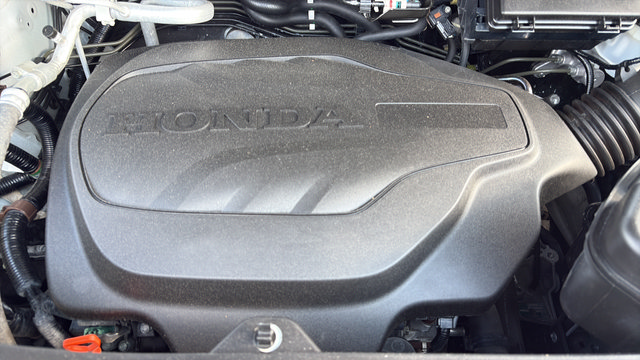 Used 2022 Honda Pilot Sport image 25