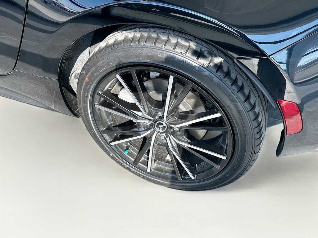 New 2025 MAZDA MX-5 Miata Grand Touring w/ Weather Package image 32
