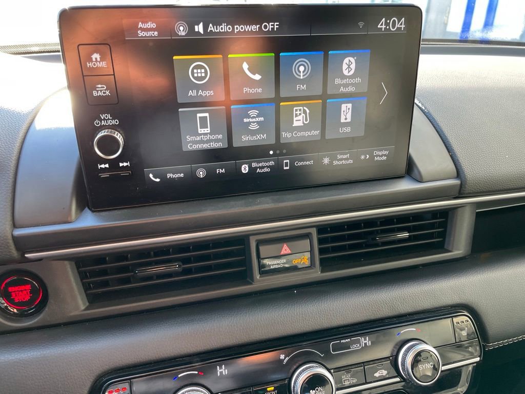 Certified 2025 Honda Pilot EX-L image 18