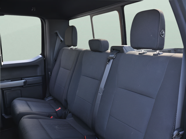 Used 2018 Ford F150 XLT w/ Equipment Group 302A Luxury AWD/4WD image 14