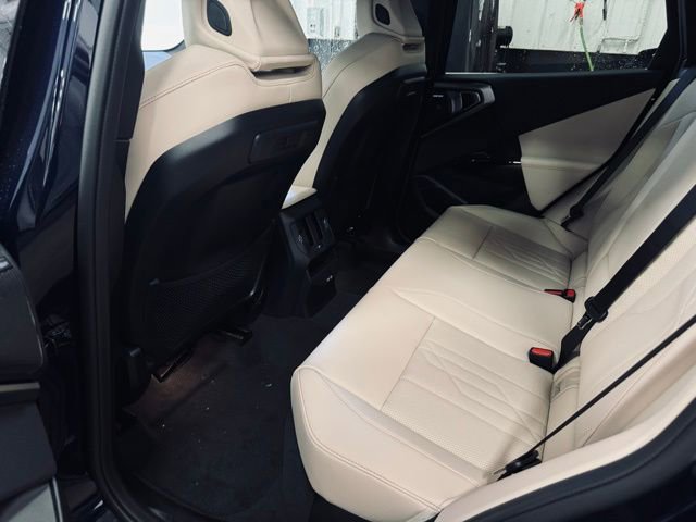 New 2026 BMW X3 xDrive30 w/ Premium Package AWD/4WD image 21