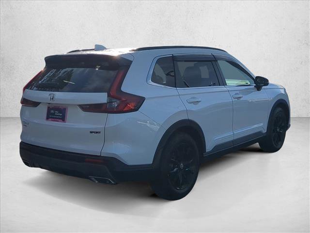 Used 2023 Honda CR-V Sport image 5