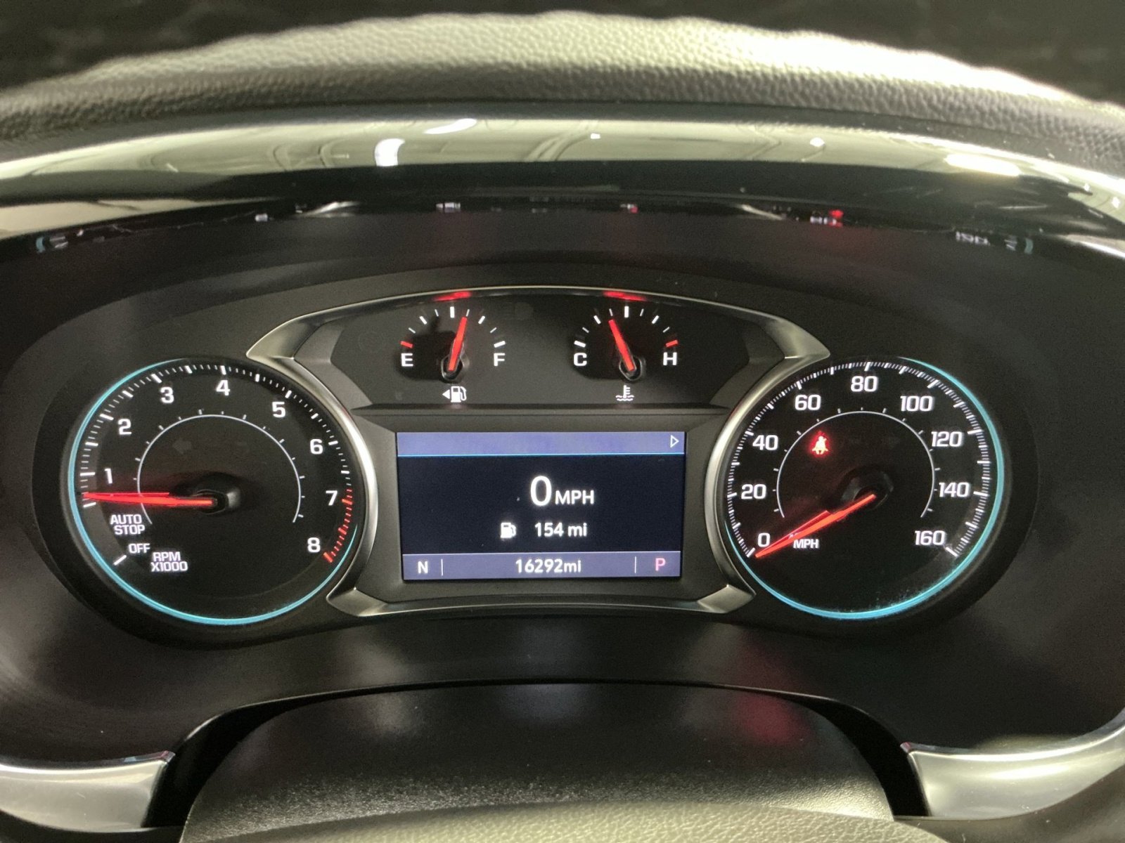 Used 2023 Chevrolet Traverse LT image 18