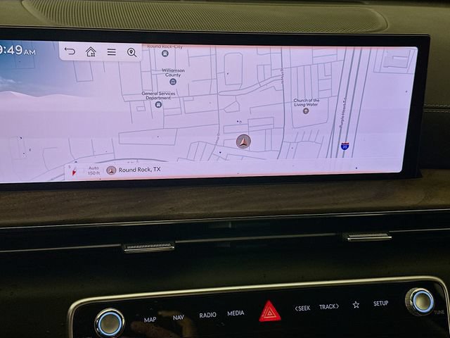 New 2026 Genesis GV80 2.5T Advanced AWD/4WD image 12