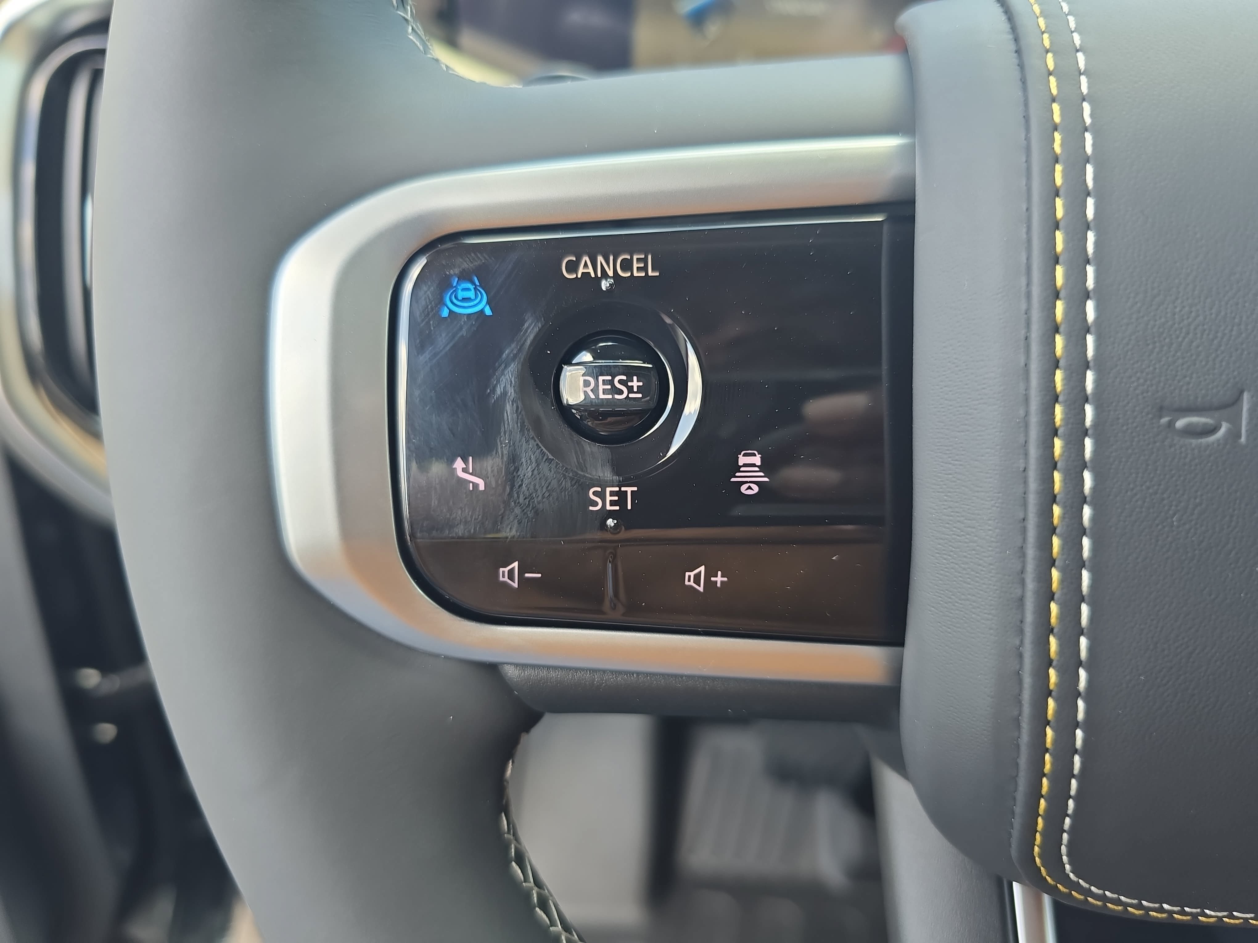New 2026 Nissan Armada Platinum Reserve AWD/4WD image 18