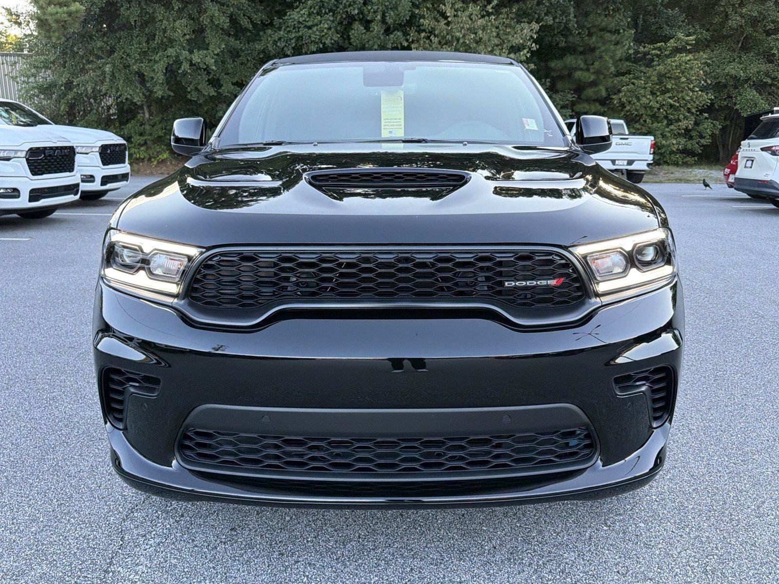 New 2026 Dodge Durango GT AWD/4WD image 3
