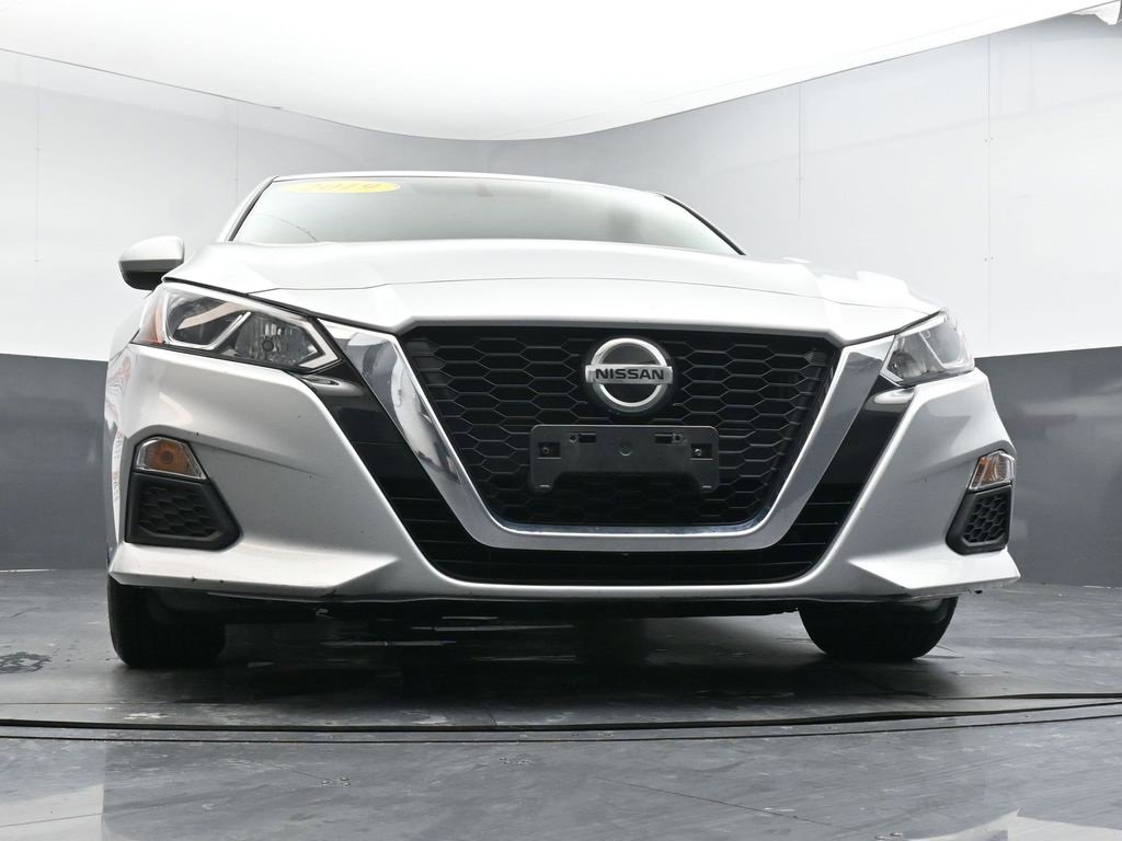 Used 2019 Nissan Altima 2.5 S image 34