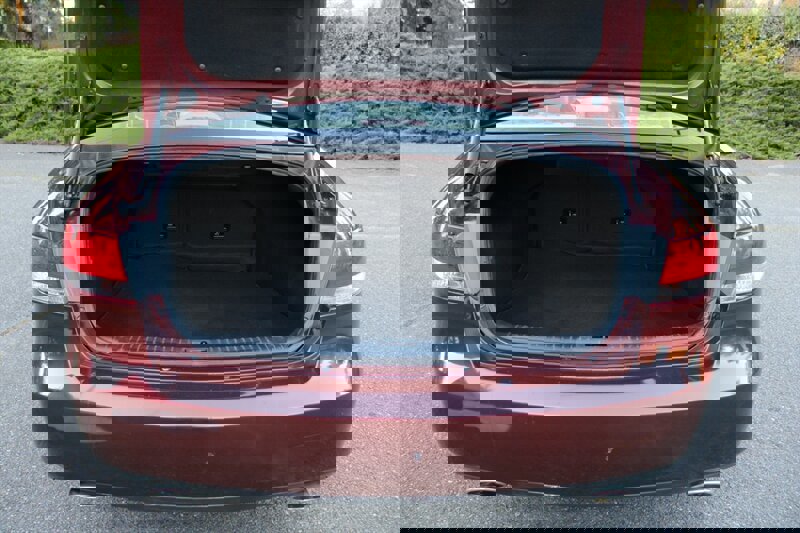 Used 2008 Hyundai Sonata GLS image 16