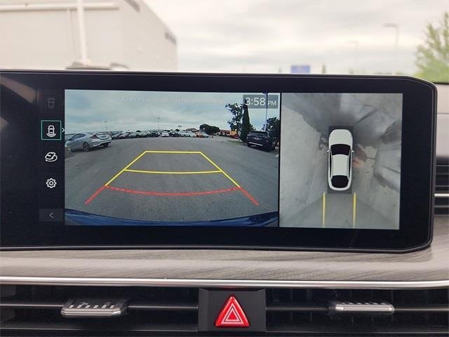 Used 2025 Kia K5 EX image 19