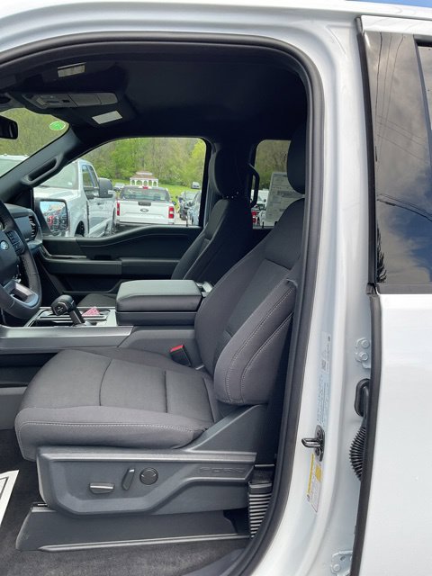 Used 2026 Ford F150 XLT w/ Equipment Group 302A MID AWD/4WD image 28