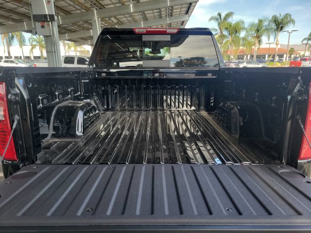 New 2026 Chevrolet Silverado 1500 LT w/ LPO, Dark Essentials Package RWD image 20