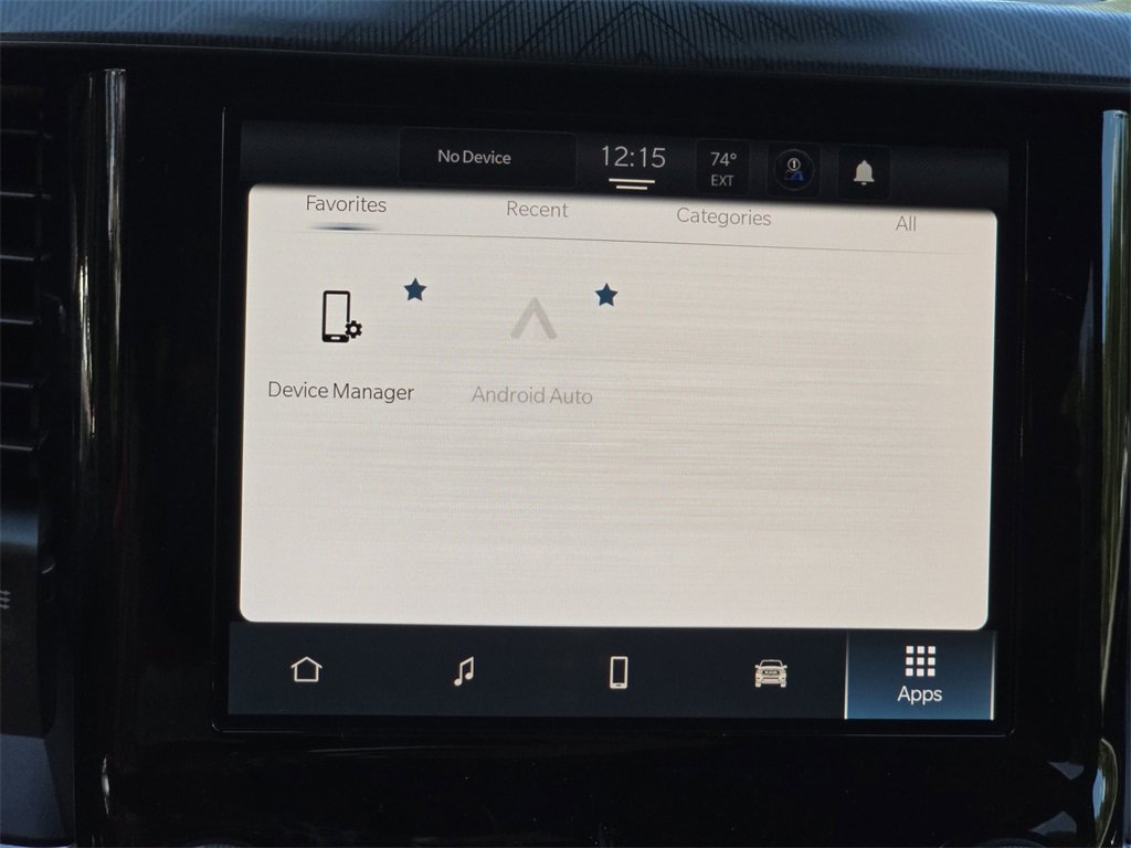 New 2026 RAM 1500 Big Horn image 22