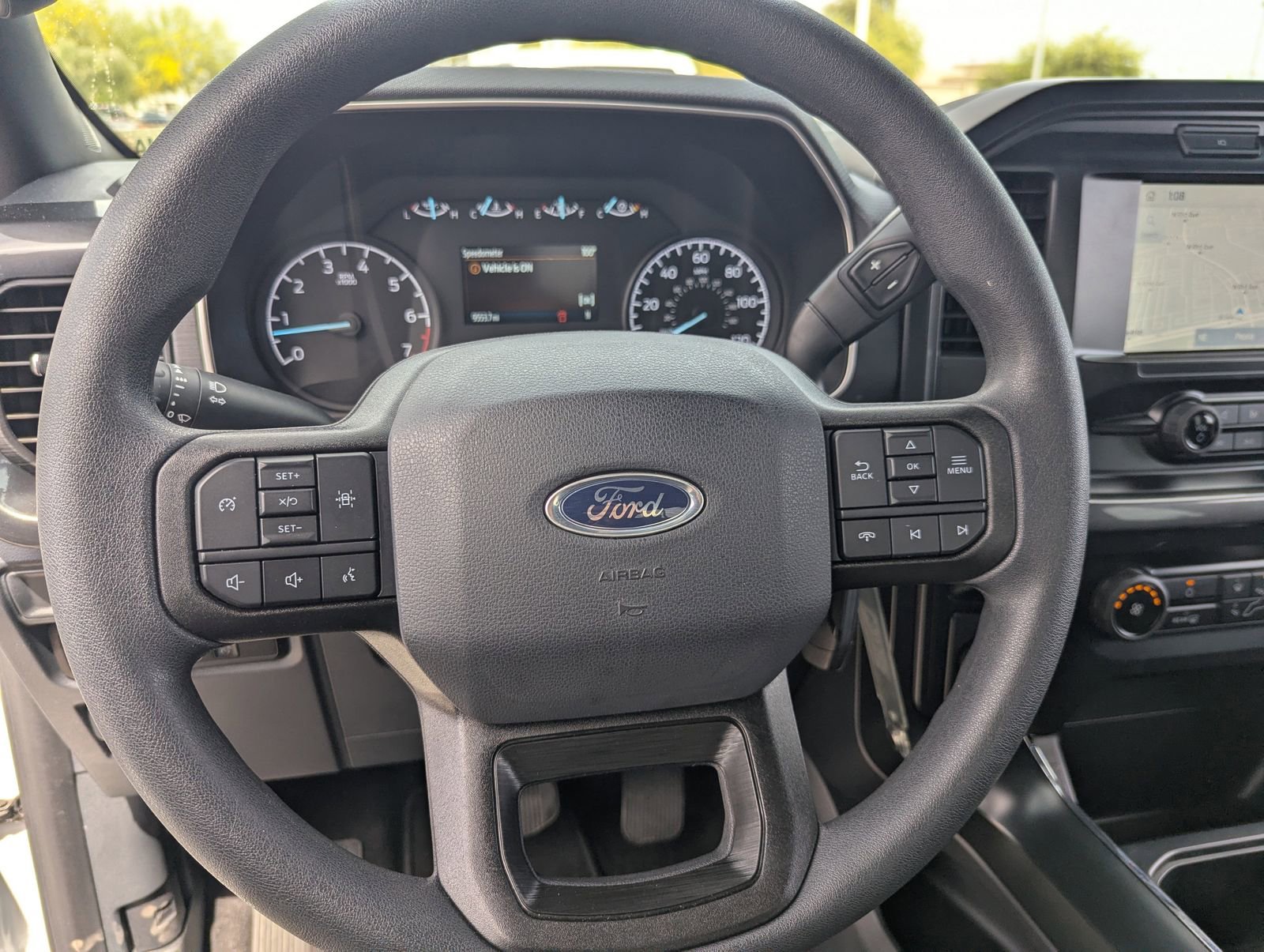Certified 2023 Ford F150 XL w/ STX Appearance Package image 27