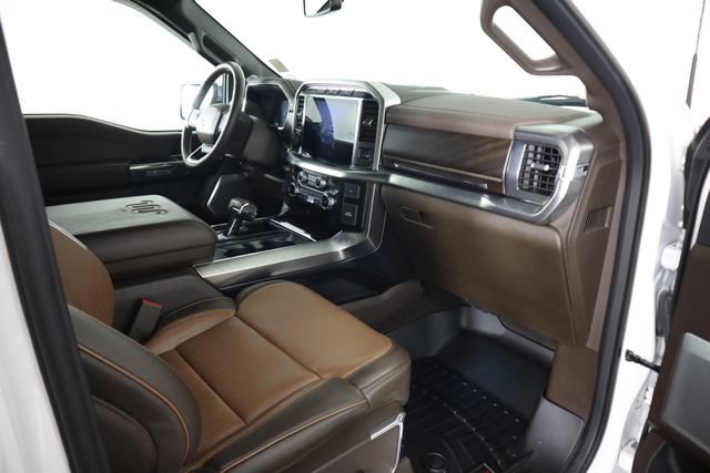 Certified 2023 Ford F150 King Ranch AWD/4WD image 72