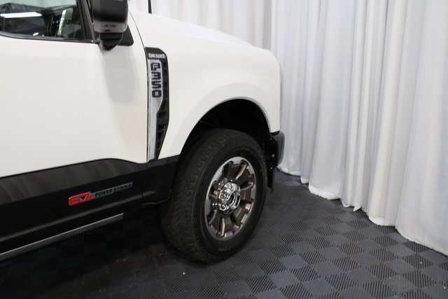 New 2025 Ford F350 King Ranch w/ FX4 Off-Road Package image 29