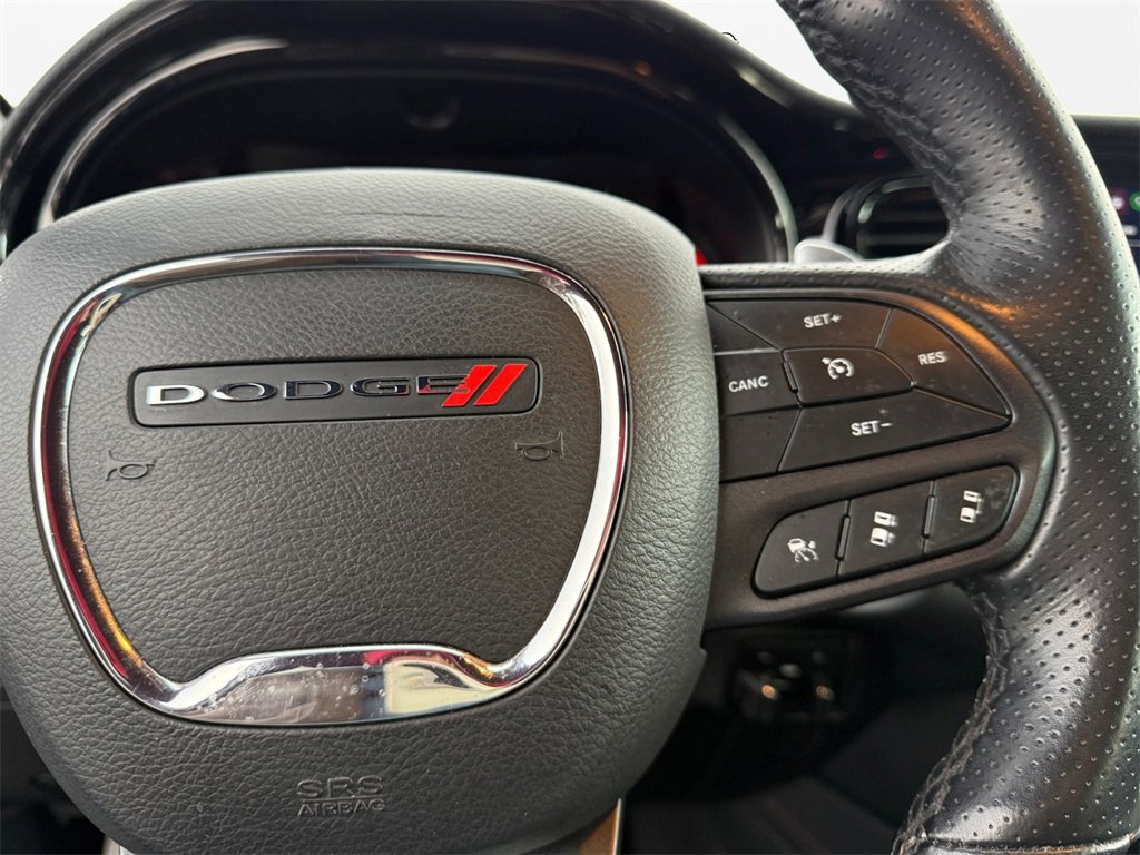 Certified 2024 Dodge Durango GT image 26