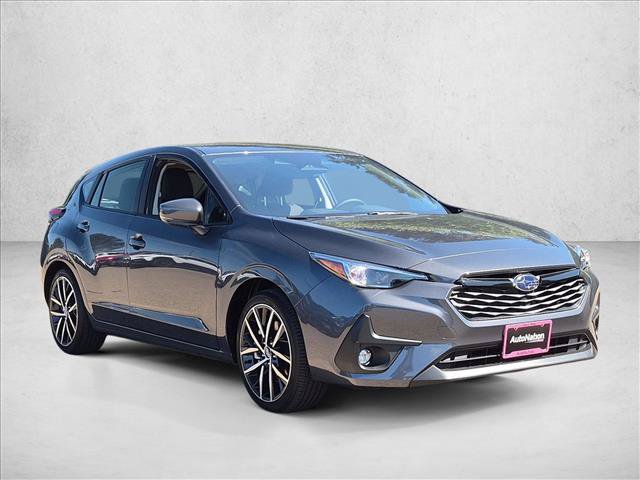 New 2026 Subaru Impreza 2.0i Sport AWD/4WD image 7