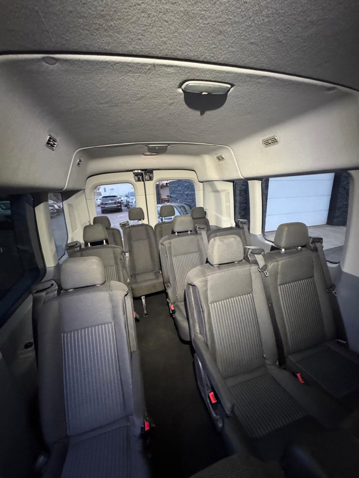 Used 2017 Ford Transit 350 XLT image 16