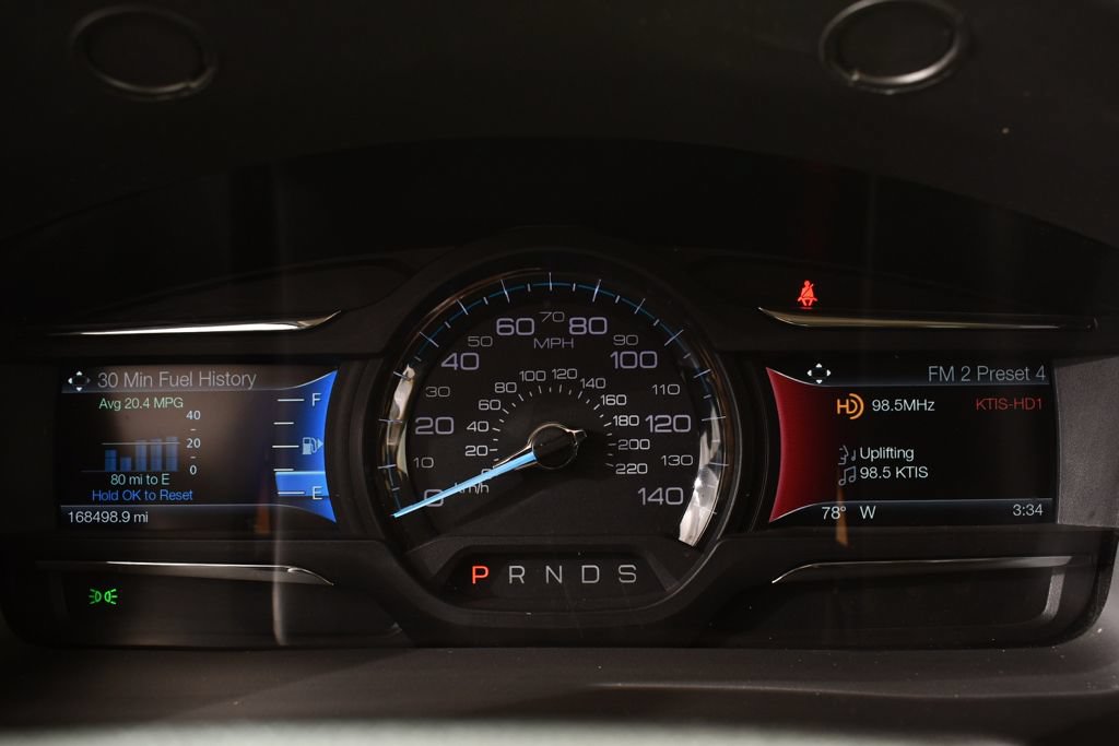 Used 2019 Ford Flex Limited AWD/4WD image 26